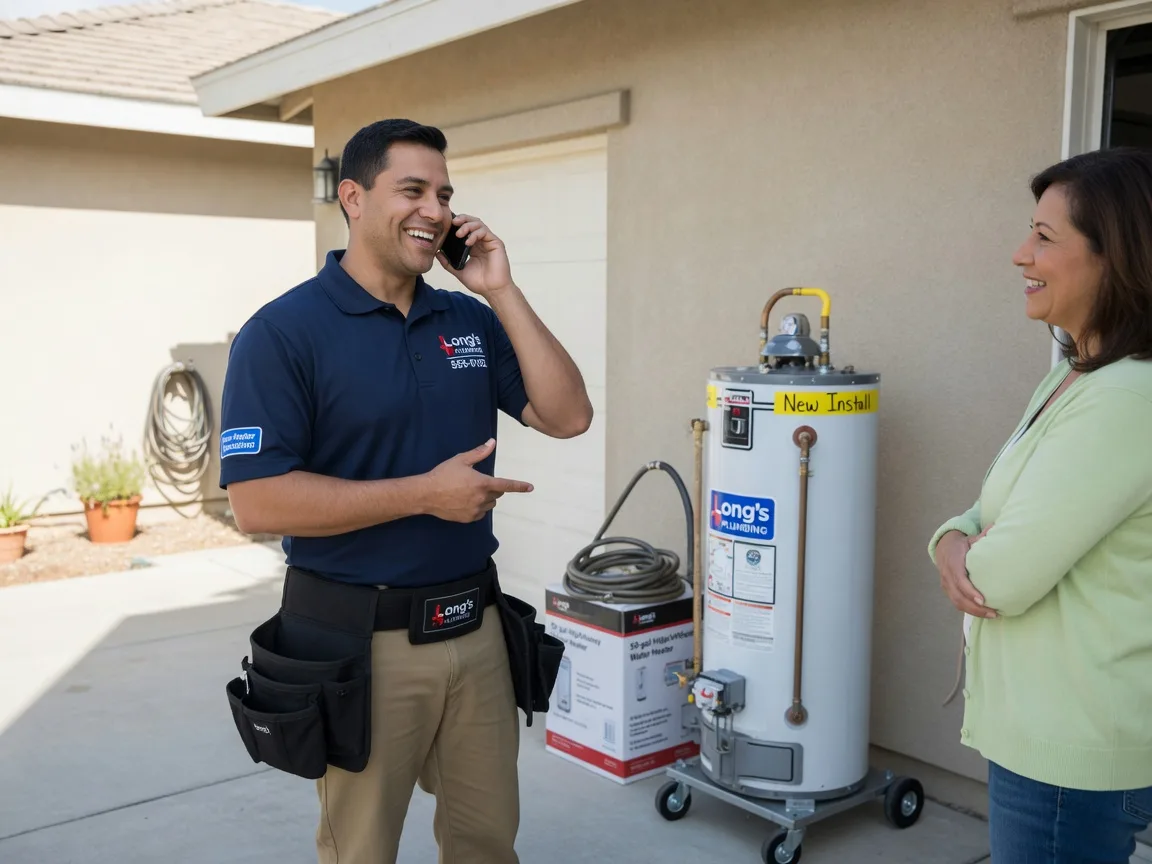 Leak Detection Butterfield, MN FAQs